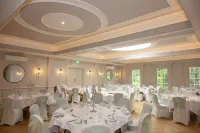Park House Hotel Hotels in Shifnal