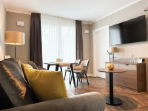 Hotel Restaurant Hackmann-Atter Hotels in Osnabrück