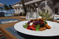 Moana Sands Lagoon Resort - Frühstück