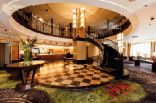 โรงแรมคานาซาวะ นิว แกรนด์ เพรสทีจ