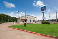 Motel 6 Atlanta, TX
