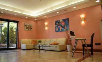 Hotel President Pomezia
