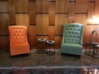 Eastland Hotel and Residences - balkon