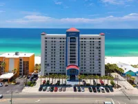 Radisson Panama City Beach - Oceanfront Các khách sạn gần Student Breaks