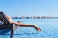 Iberostar Selection Kantaoui Bay - Pools