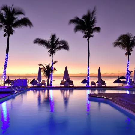 Coral Azur Beach Resort, 3 Star