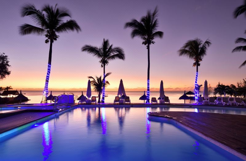 Coral Azur Beach Resort, 3 Star photo 3