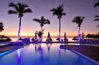 Coral Azur Beach Resort, 3 Star - Strand