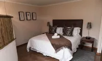 The DuBoirs Boutique Guest House Hotels in Kloof