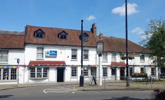 Best Western the Ship Hotel