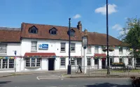 Best Western the Ship Hotel Hotels in Chertsey