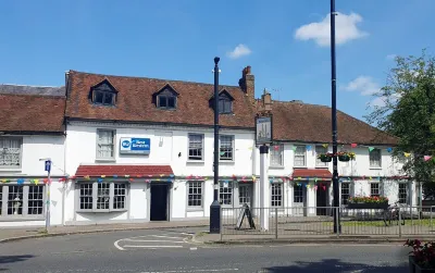 Best Western the Ship Hotel