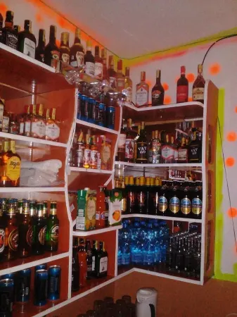 The Salmuc Hotel Отели в г. Ронгай