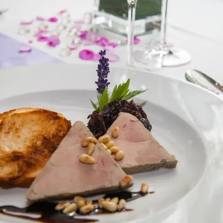 Korona Pension and Restaurant