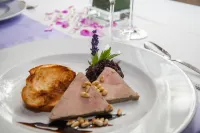 Korona Pension and Restaurant Hotels in Heviz