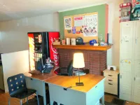 The Wayfaring Buckeye Hostel Hotels in Columbus