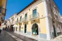 Odissea Residence e Rooms Hotels in Santa Maria di Castellabate