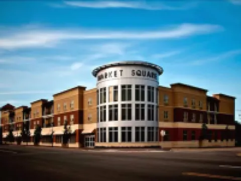 The Inn on Sheridan Hotels in Lake County