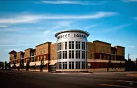 ذا إن أون شيريدان فنادق في 