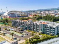 Seogwipo Worldcup Resort Các khách sạn gần Công viên giải trí Seri World
