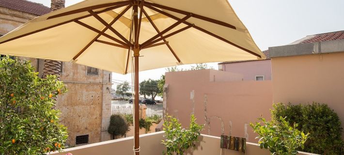 La Maison Ottomane Hotels in Chania