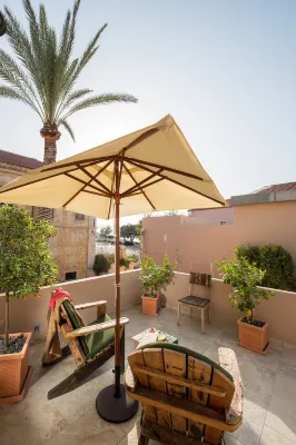 奧圖莊園旅館 鄰近Uni-Cycle的酒店