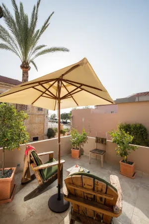 La Maison Ottomane Отели рядом с достопримечательностью «The byzantine and Post Byzantine Collection of Chania»