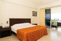 Costa Club Punta Arena - Todo Incluido - balcone