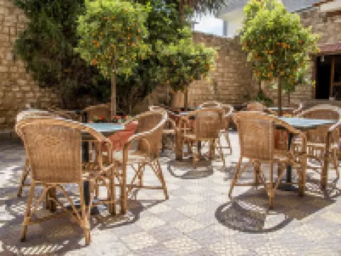 Dar Camelia Hotels in Tyre