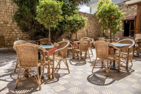 Dar Camelia Отели в г. Borj El Chmali