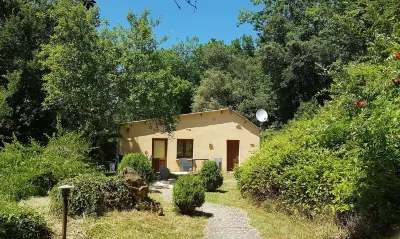 La Maison de Tari Hotels in Vézac