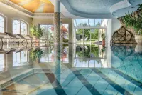 Sonnenhotel Adler Spa & Nature Adults Only - Pools