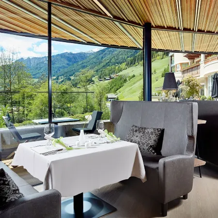 Amonti Wellnessresort