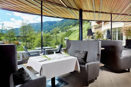 Amonti Wellnessresort