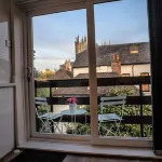 The Penthouse Canterbury - Cathedral View