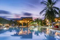 Hotel Isla del Encanto Hotels in Barú