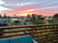 Inn at Moonlight Beach - Ocean View