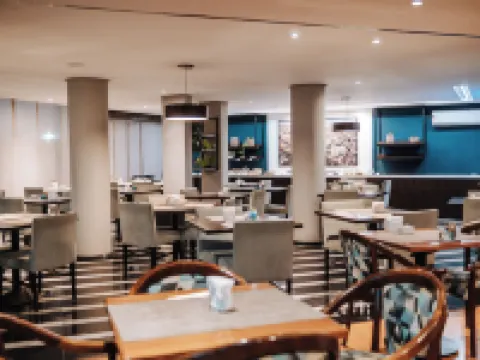 塞拉諾飯店 大坎皮納住宿飯店