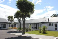 Greyfriars Motel Hoteles en Greytown
