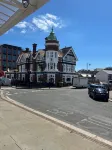 The Railway Hotel Worthing Hotels in Worthing