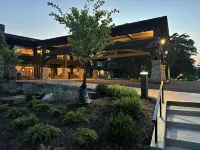 Oglebay Resort Hotel di 
