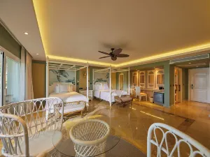 Cayo Levantado Resort - All Inclusive