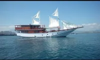Sumba Ocean Phinisi