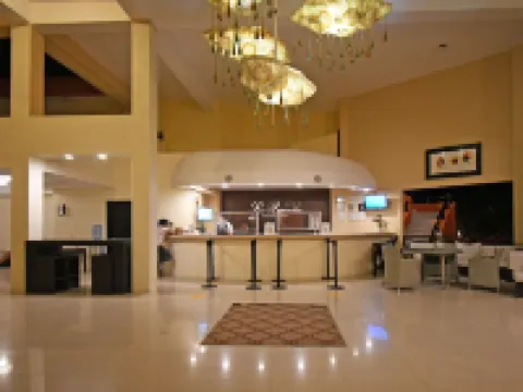 Hotel La Quinta Gran Bahía Cuastecomates Hoteles en Cihuatlán