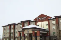 Redwood Inn & Suites Các khách sạn ở Clairmont