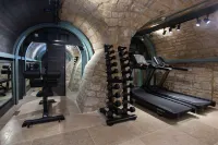 Hotel Indigo BATH by IHG - Gym
