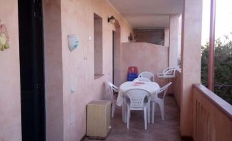 Sa Domu Sarda Casa Vacanza