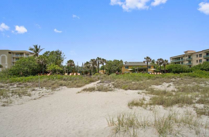 Beach Place Guesthouses photo 4