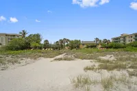 Beach Place Guesthouses - Ocean View