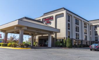 Hampton Inn Winchester-University/Mall Area